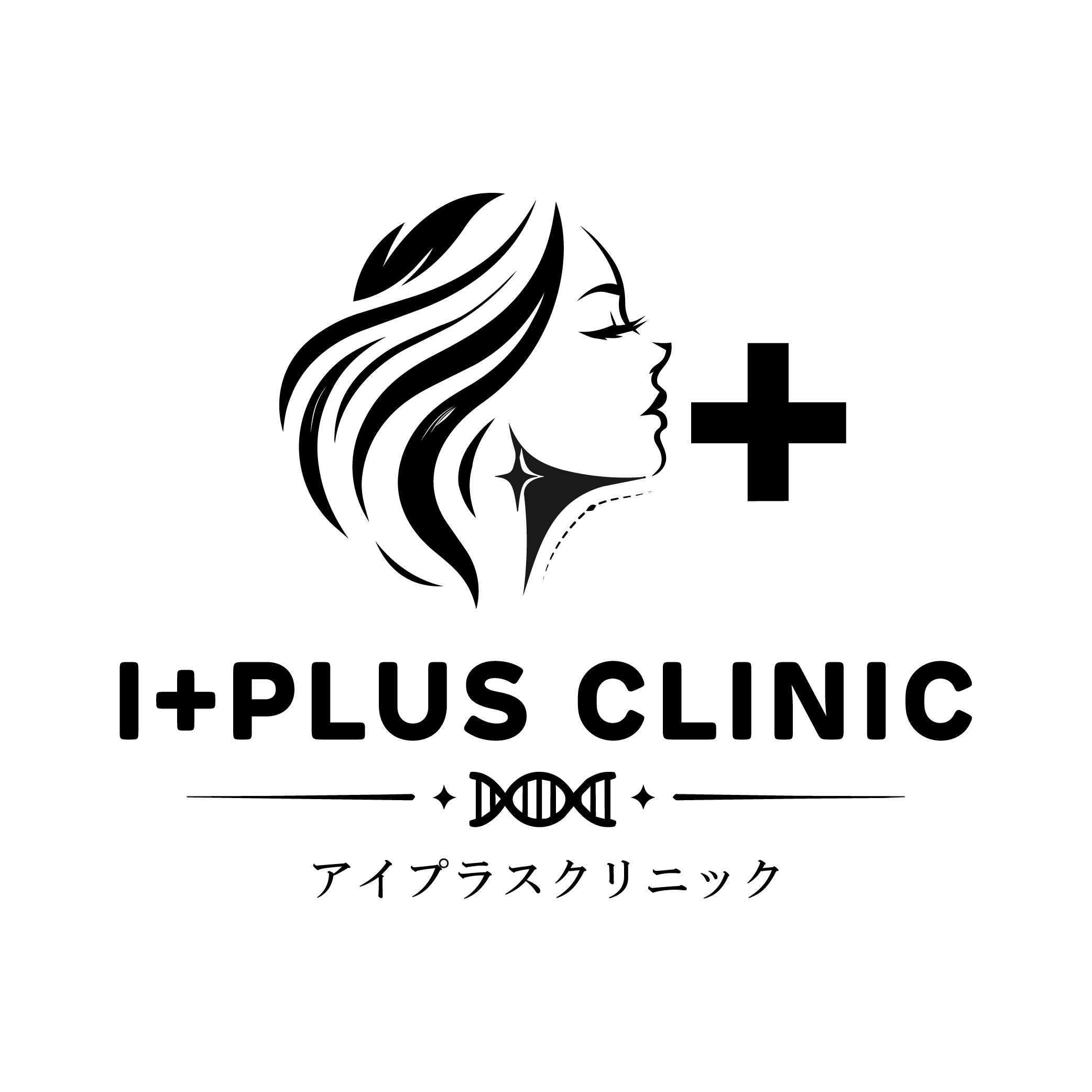 IPS再生クリニックロゴ